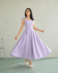 Purple Gelato Dress