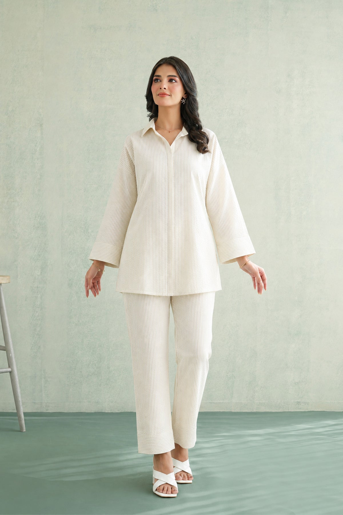 Salt & Sun Co-Ord Set