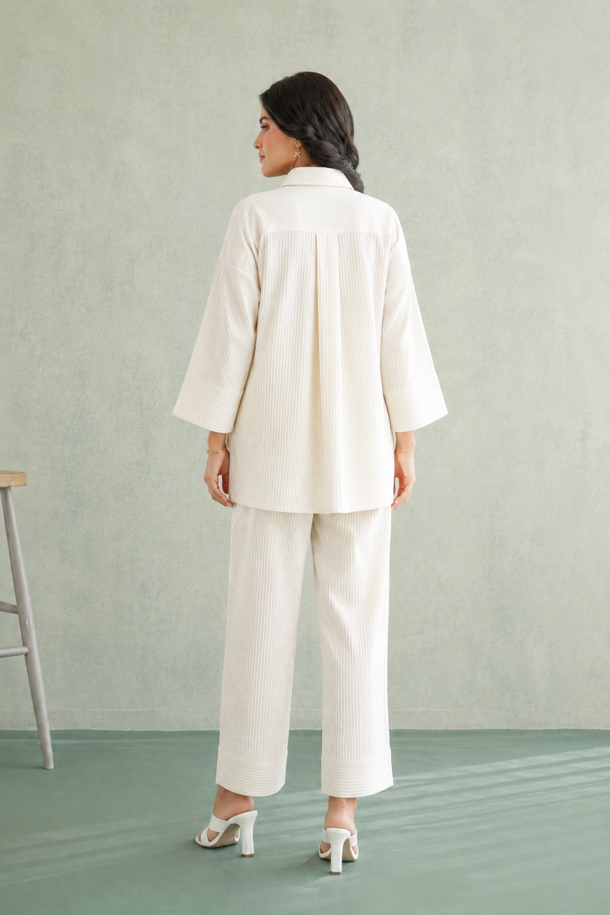 Salt & Sun Co-Ord Set