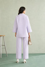 Lavender Lane Co-Ord Set