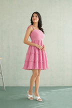 Candy Bow Dress