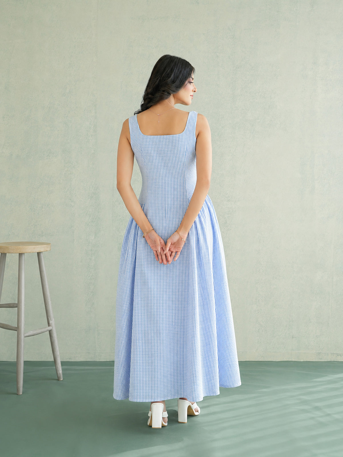 Bluebell Dress
