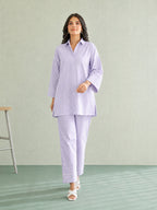 Lavender Lane Co-Ord Set