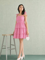 Candy Bow Dress