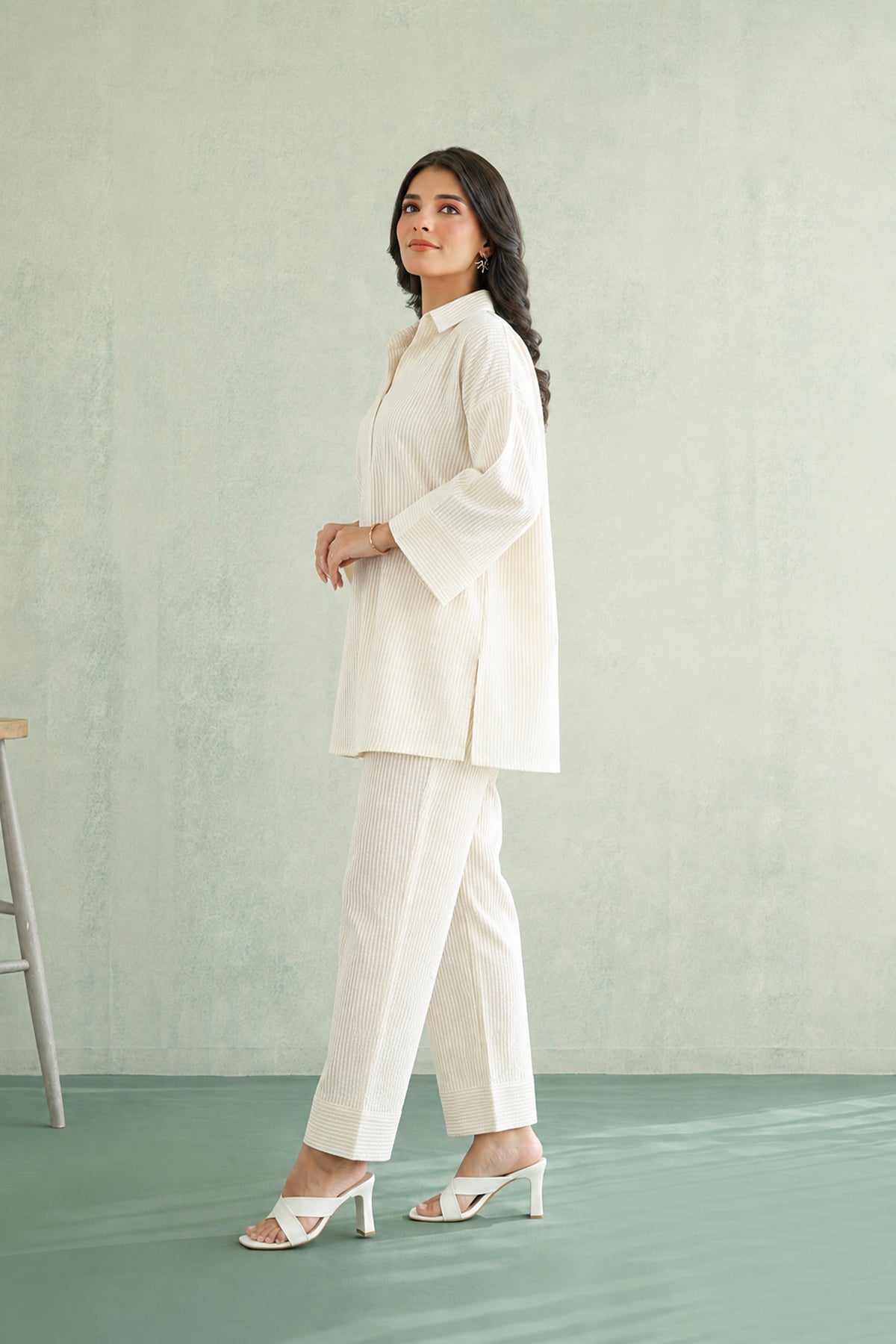 Salt & Sun Co-Ord Set
