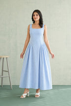 Bluebell Dress