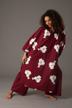 Garden Grace Dress with pant