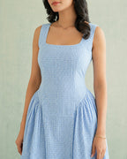 Bluebell Dress