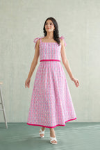 Cherry Candy Co-Ord Set
