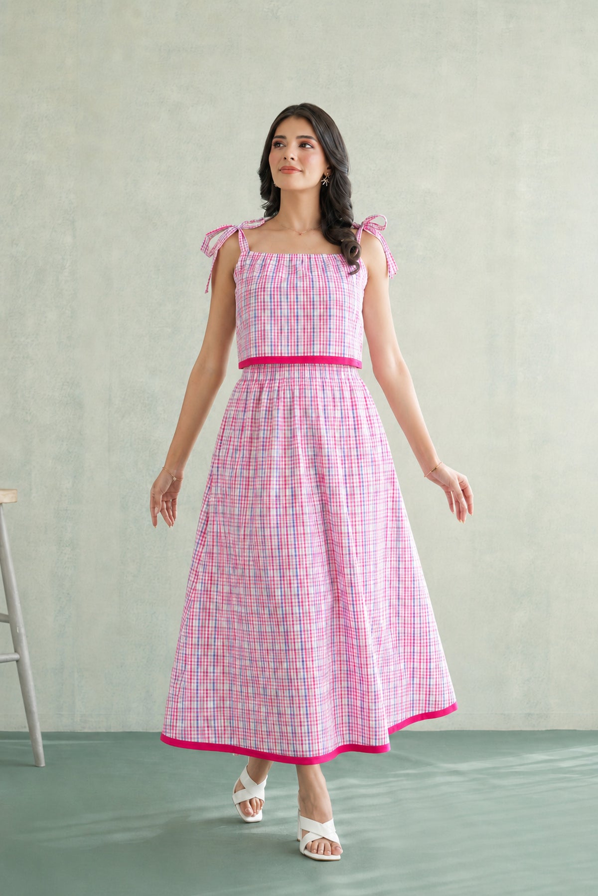 Cherry Candy Co-Ord Set