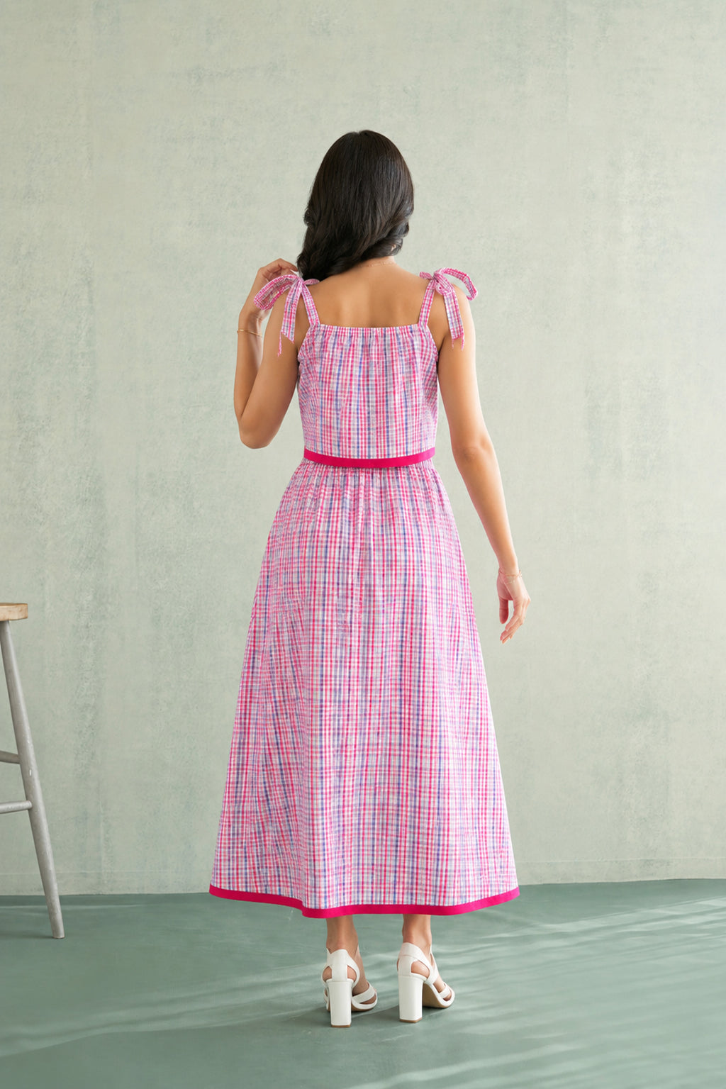 Cherry Candy Co-Ord Set
