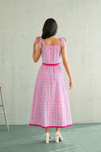 Cherry Candy Co-Ord Set