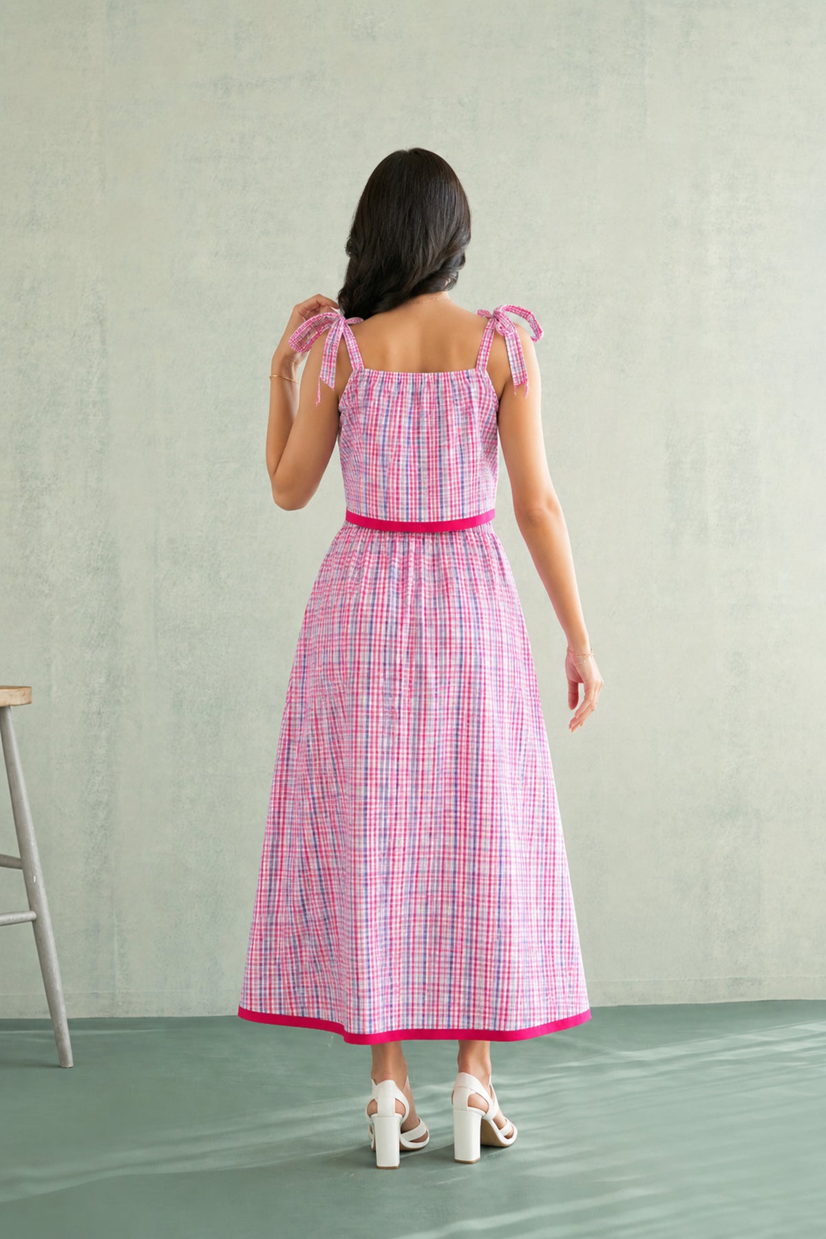 Cherry Candy Co-Ord Set