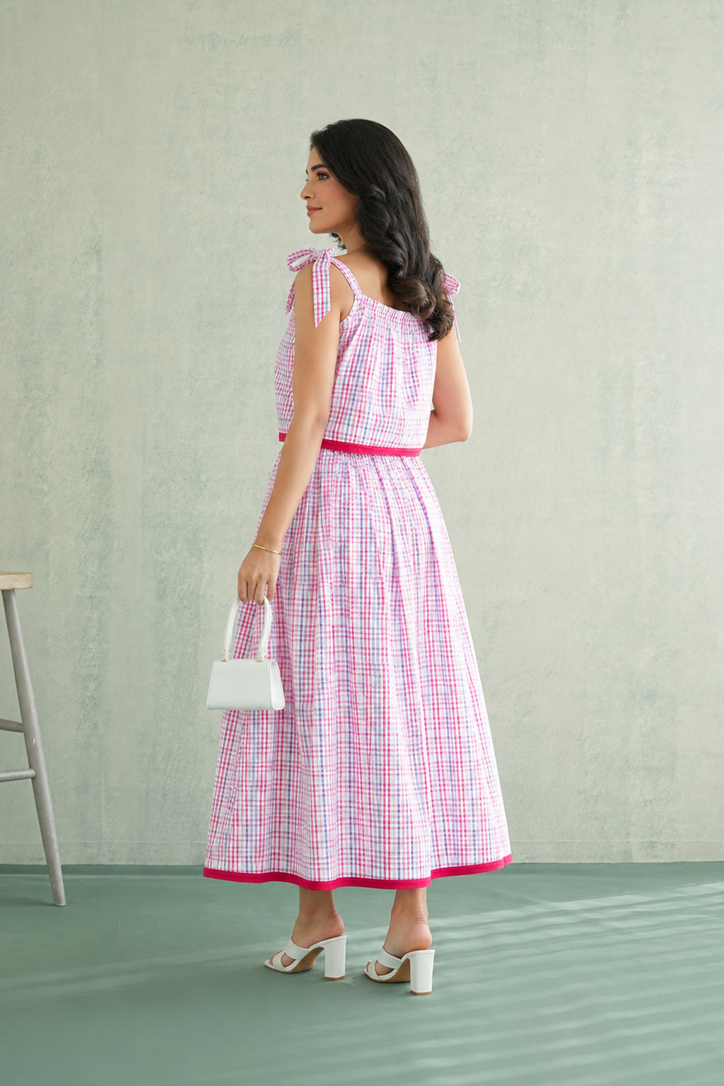 Cherry Candy Co-Ord Set