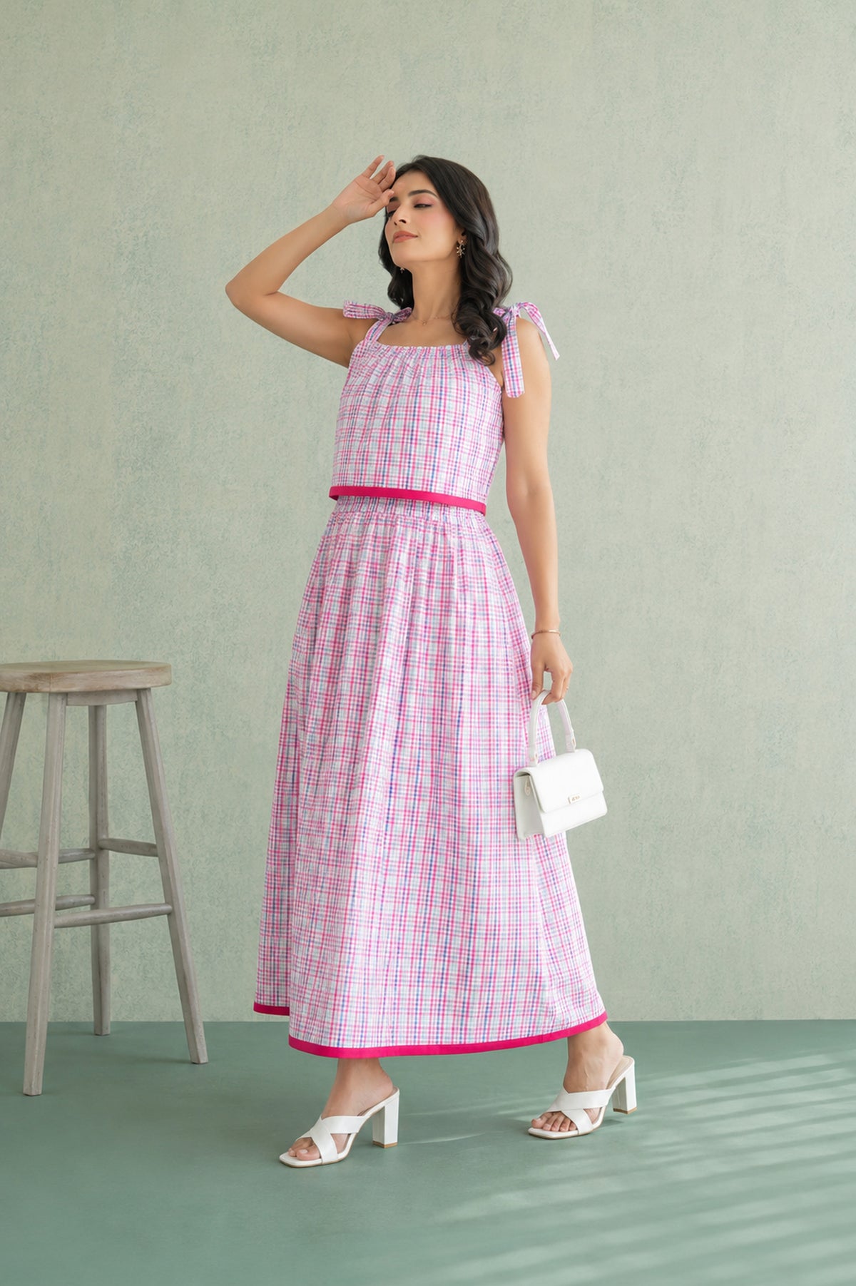 Cherry Candy Co-Ord Set