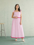 Cherry Candy Co-Ord Set