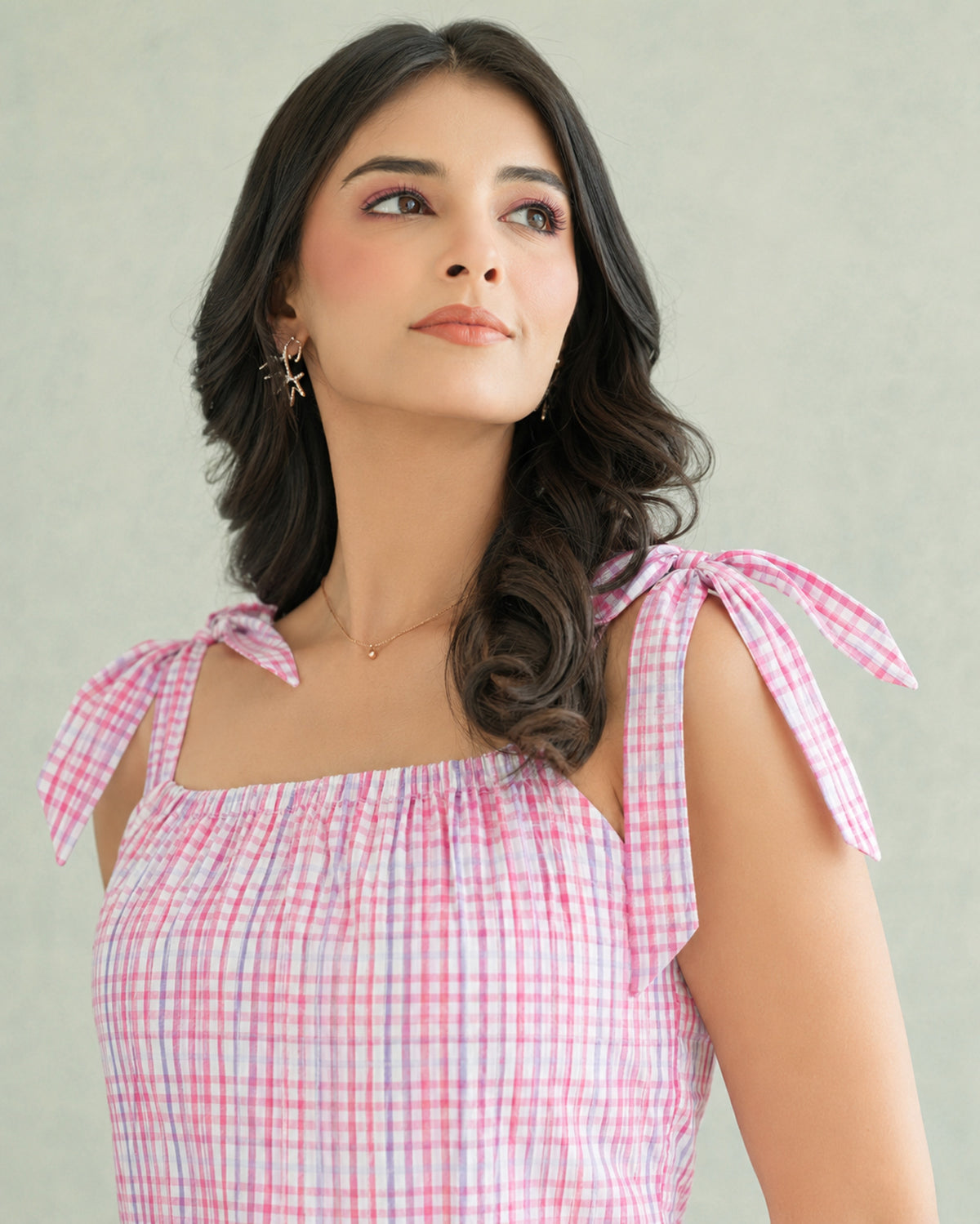 Cherry Candy Co-Ord Set