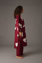 Garden Grace Dress with pant
