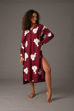 Garden Grace Dress