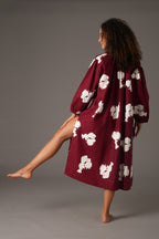 Garden Grace Dress