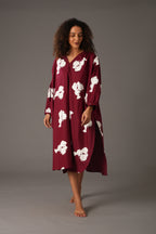 Garden Grace Dress