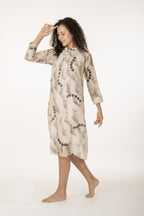Ivory Mist Dress