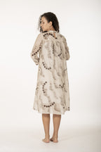 Ivory Mist Dress