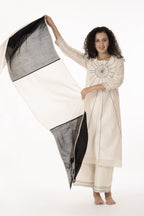 Ivory Grace Handwork Kurta Co-ord