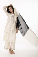 Ivory Grace Handwork Kurta Co-ord
