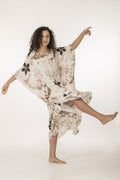 Printed Kaftan