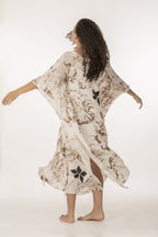 Printed Kaftan