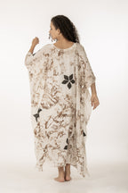 Printed Kaftan