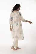 Moonflower Ivory Set Co-ord