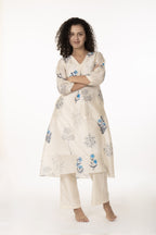Moonflower Ivory Set Co-ord