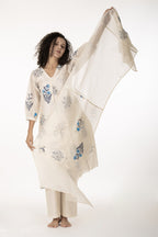 Moonflower Ivory Set Co-ord