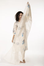 Moonflower Ivory Set Co-ord
