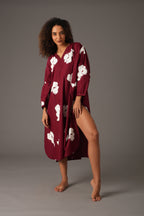 Garden Grace Dress