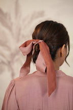 Shantoon Female Rose Pink Dress